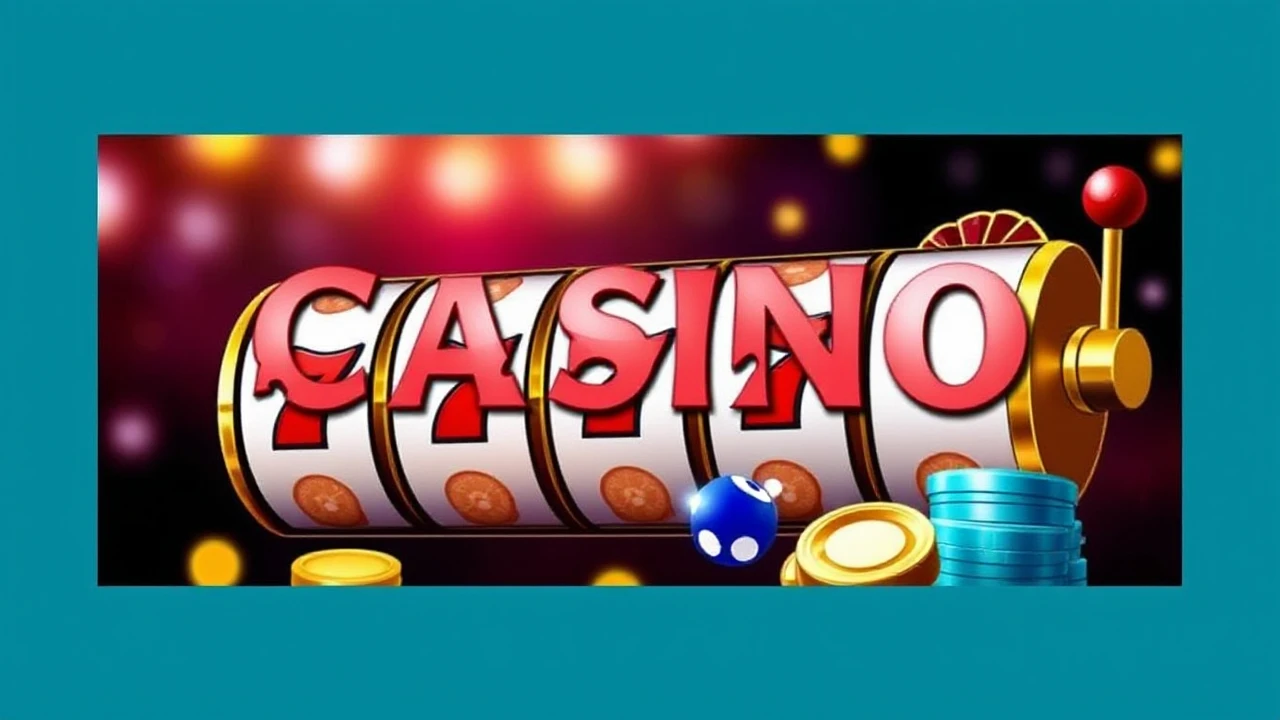 Mastering Casino Slot Games: Prime 10 Tips for Online Gamers