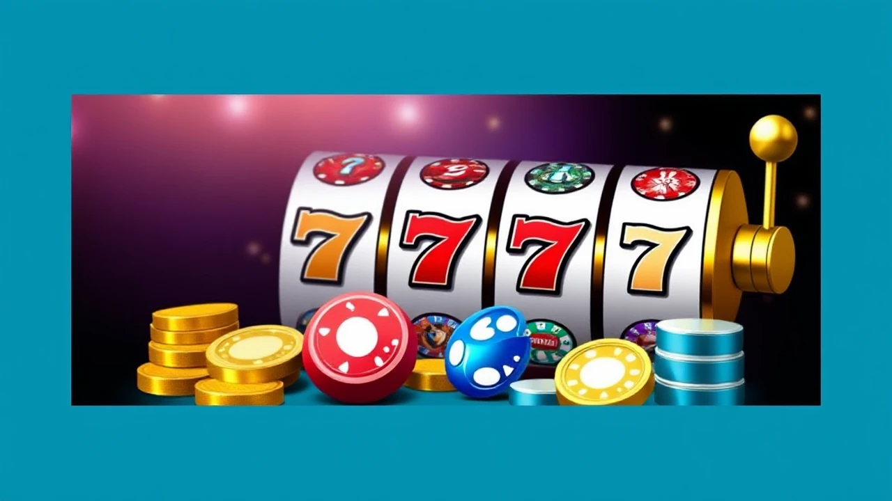 Top Mistakes to Avoid When Playing Internet-based Casino Slot Games
